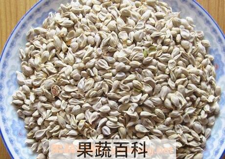 白酒泡橘子籽的作用