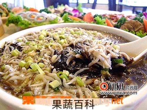 果蔬百科