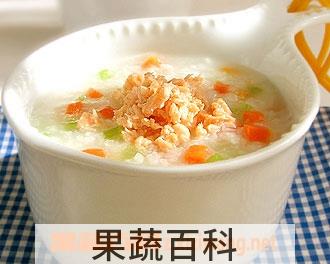 果蔬百科