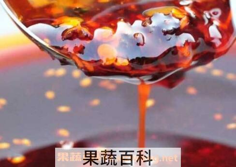 辣椒油怎么洗 辣椒油洗不掉怎么办