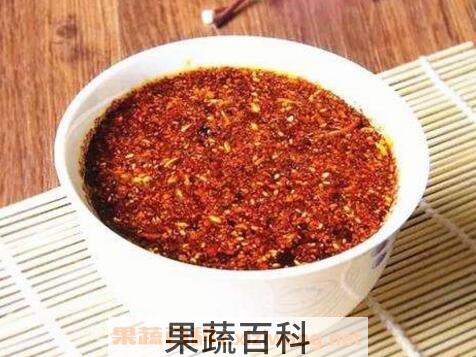 辣椒油怎么洗 辣椒油洗不掉怎么办
