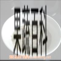 果蔬百科