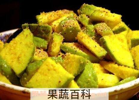如何腌制芭乐