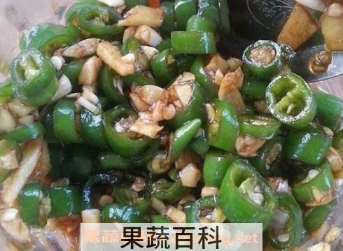 怎样腌制辣椒 辣椒怎么腌好吃