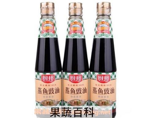 蒸鱼歧油的功效与作用及常见吃法