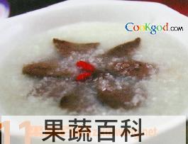 果蔬百科