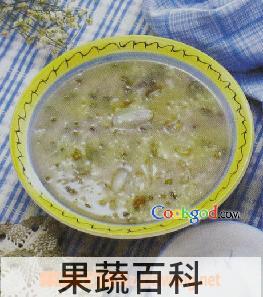 果蔬百科