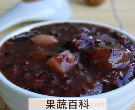 补气血的食物有哪些 补气血吃什么好