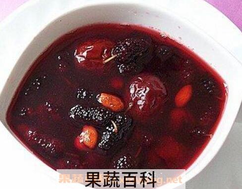 补气血的食物有哪些 补气血吃什么好