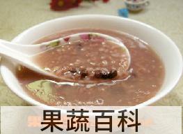 果蔬百科