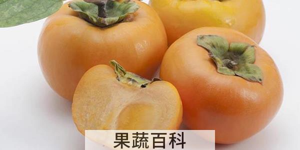 脆柿能放成软柿子吗