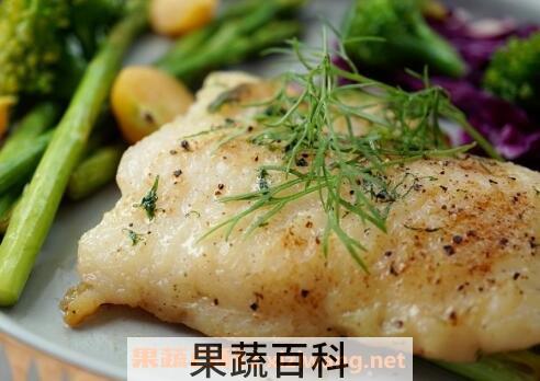 巴沙鱼有什么功效 巴沙鱼怎么吃
