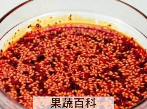 干辣椒怎么做辣椒油好吃