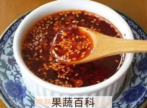 干辣椒怎么做辣椒油好吃