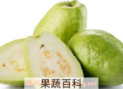 早上空腹可以吃芭乐吗 