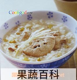 果蔬百科
