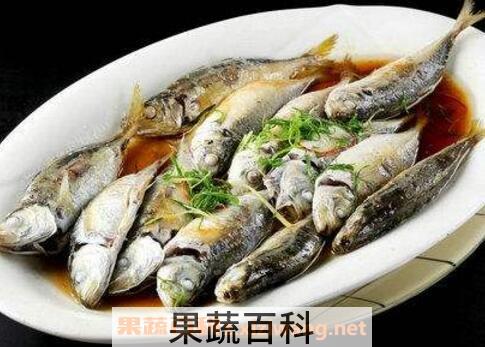 巴浪鱼的功效和作用