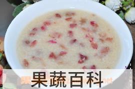 果蔬百科
