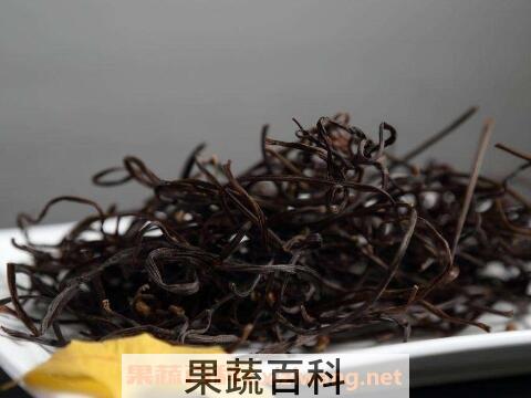 蕨菜干有毒吗 蕨菜干怎么做好吃
