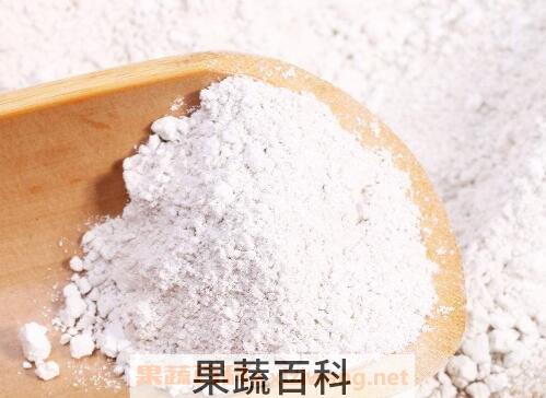 葛根粉有什么功效