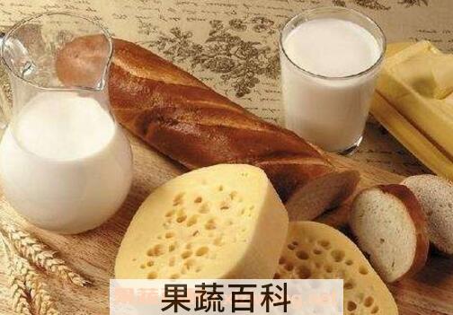 缺钙的症状有哪些 吃哪些食物能补钙