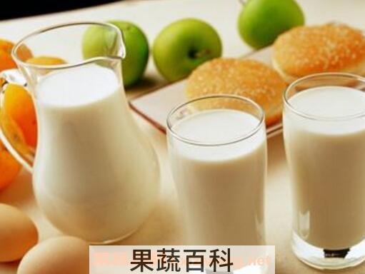 缺钙的症状有哪些 吃哪些食物能补钙