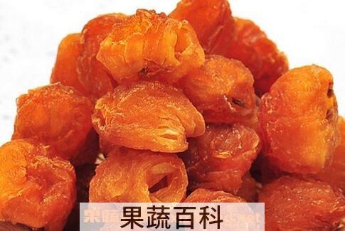 圆肉的功效与作用及禁忌