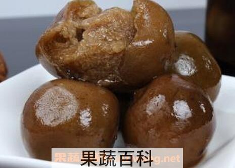 正宗咸柠檬的腌制方法