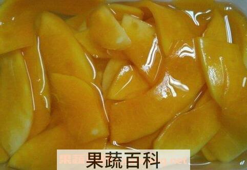 自己腌制木瓜条的做法