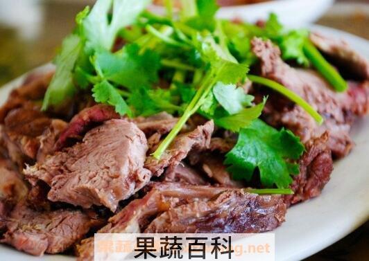 补肾的食物有哪些 吃什么补肾效果好