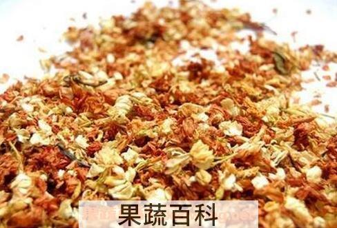 罗汉果花的功效与作用及禁忌