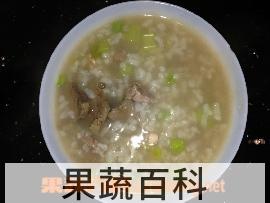 果蔬百科