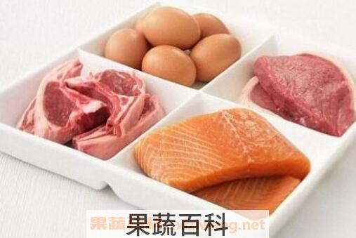  高蛋白食物有哪些 高蛋白食物吃多的危害