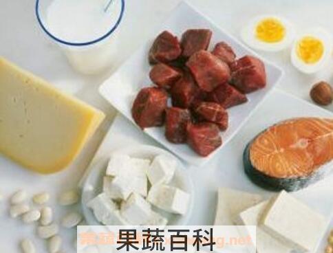  高蛋白食物有哪些 高蛋白食物吃多的危害
