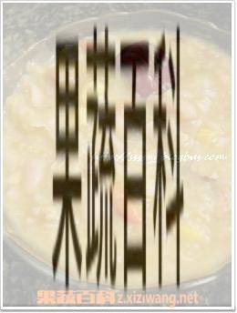 果蔬百科