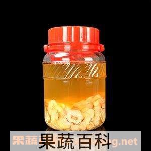 玛卡大枣枸杞泡酒