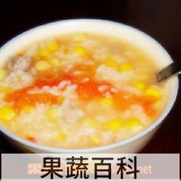 果蔬百科