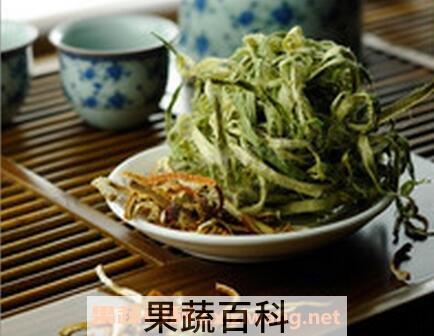 竹茹橘皮的功效与作用