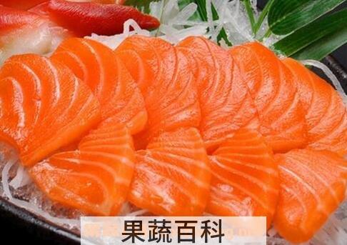 三文鱼怎么吃最有营养