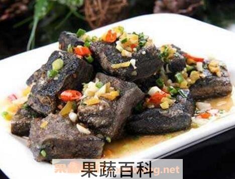 臭豆腐如何做 臭豆腐的制作方法教程