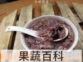果蔬百科