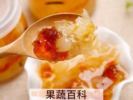 桃胶有哪些功效与作用