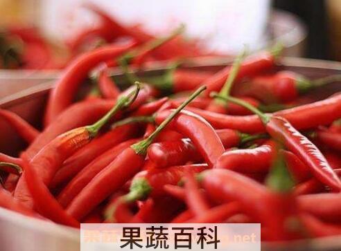 辛辣食物有哪些 吃辛辣食物的好处