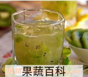 猕猴桃泡酒