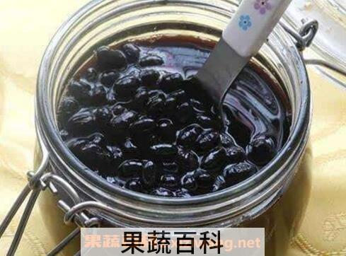 补肾秘方黑豆泡醋的正确做法