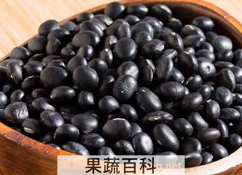 怎样吃黑豆补肾 醋泡黑豆能补肾吗