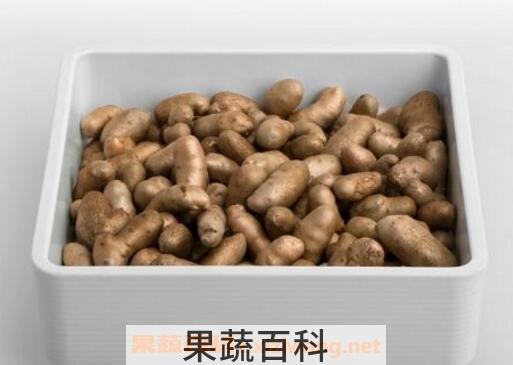 山药豆的作用 山药豆怎么吃最有营养
