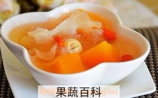  木瓜怎么吃丰胸效果好