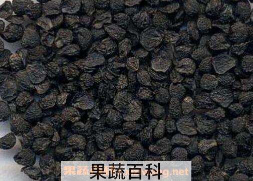 韭菜子的功效与作用及食用方法