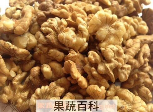  核桃仁怎么吃好